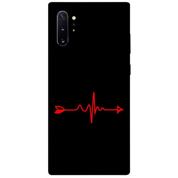 

Чехол itsPrint Стрела для Samsung Galaxy Note 10 Plus