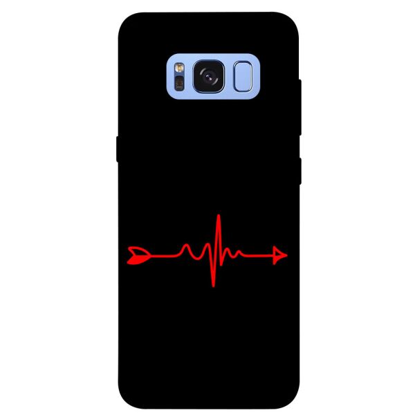 

Чехол itsPrint Стрела для Samsung G950 Galaxy S8