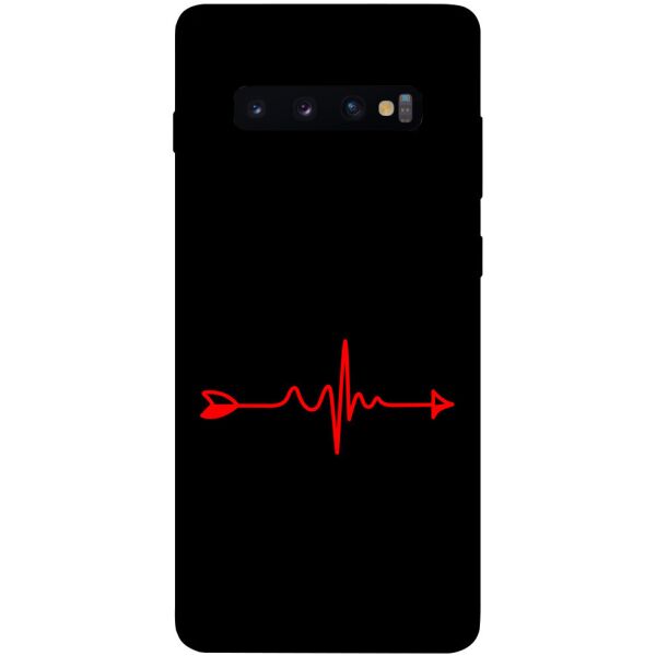 

Чехол itsPrint Стрела для Samsung Galaxy S10+