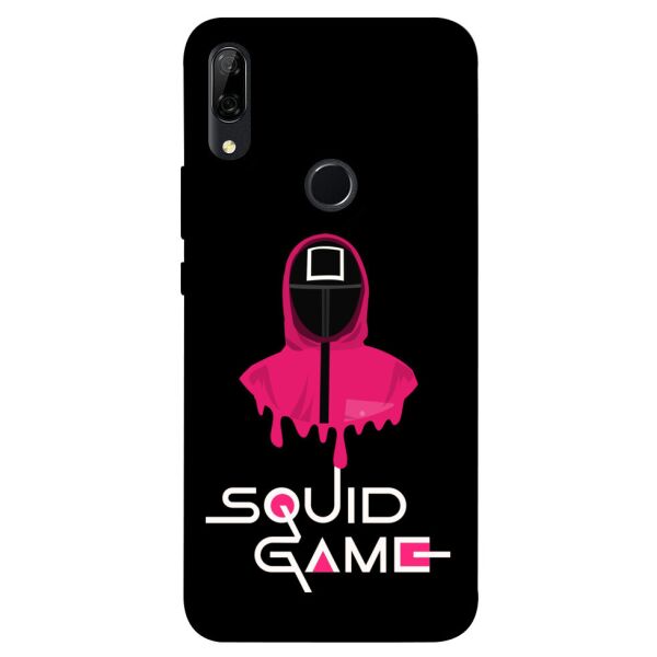 

Чехол itsPrint Squid Game picture 4 для Huawei P Smart Z