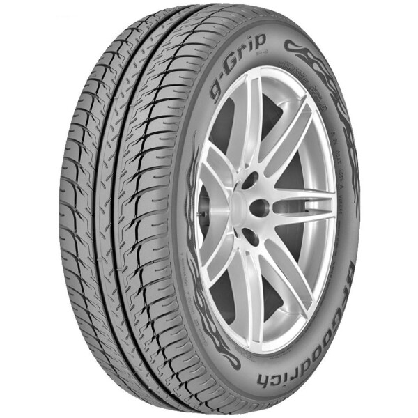 

BFGoodrich G-Grip SUV 215/65 R16 98H