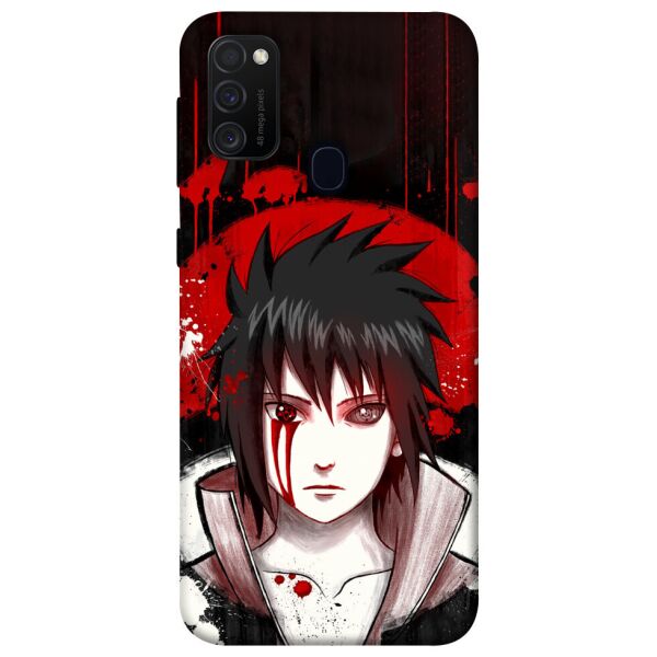 

Чехол itsPrint Anime style 2 для Samsung Galaxy M21