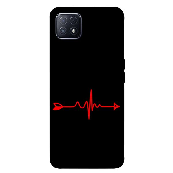 

Чехол itsPrint Стрела для Oppo A73