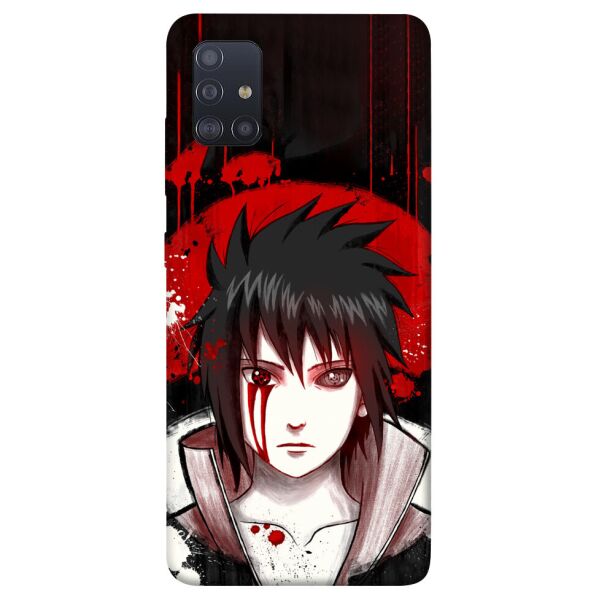 

Чехол itsPrint Anime style 2 для Samsung Galaxy M51