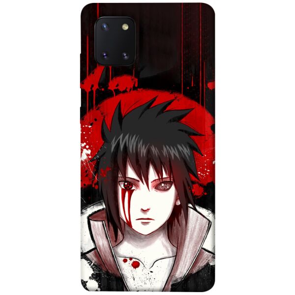 

Чехол itsPrint Anime style 2 для Samsung Galaxy Note 10 Lite (A81)