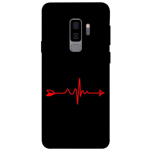 

Чехол itsPrint Стрела для Samsung Galaxy S9+