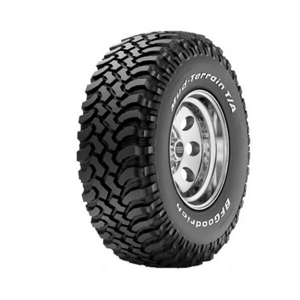 

BFGoodrich Mud Terrain T/A 285/75 R16 116/113R