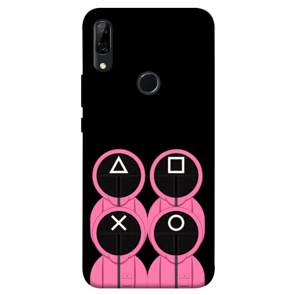 

Чехол itsPrint Squid Game picture 8 для Huawei P Smart Z