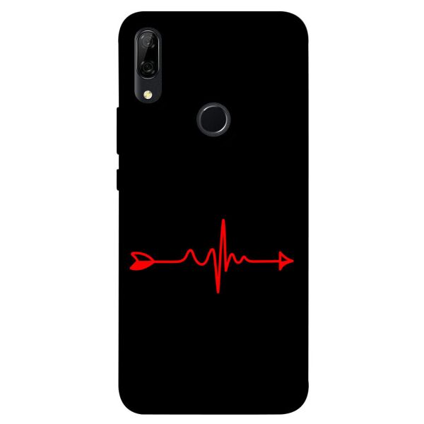 

Чехол itsPrint Стрела для Huawei P Smart Z