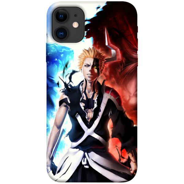 

Чехол itsPrint Anime style 5 для Apple iPhone 11 (6.1")