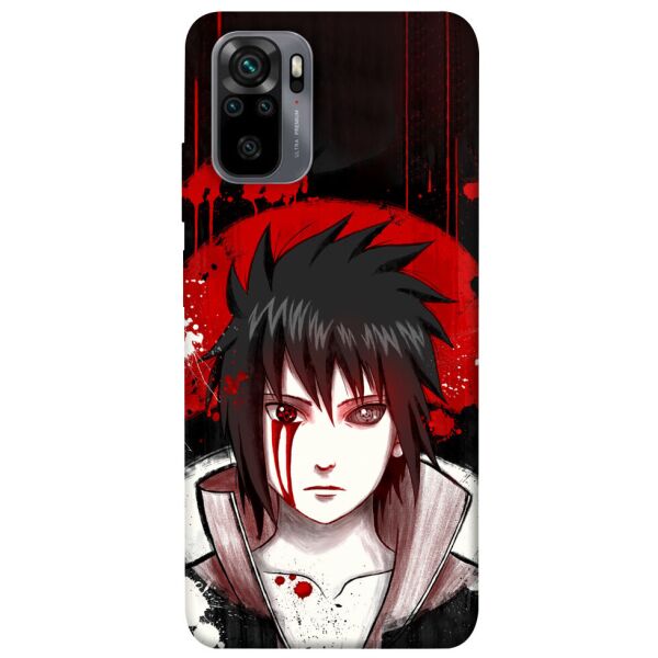 

Чехол itsPrint Anime style 2 для Xiaomi Redmi 10
