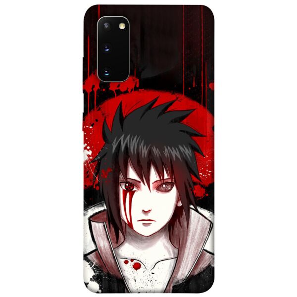 

Чехол itsPrint Anime style 2 для Samsung Galaxy S20