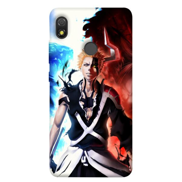 

Чехол itsPrint Anime style 5 для TECNO POP 3