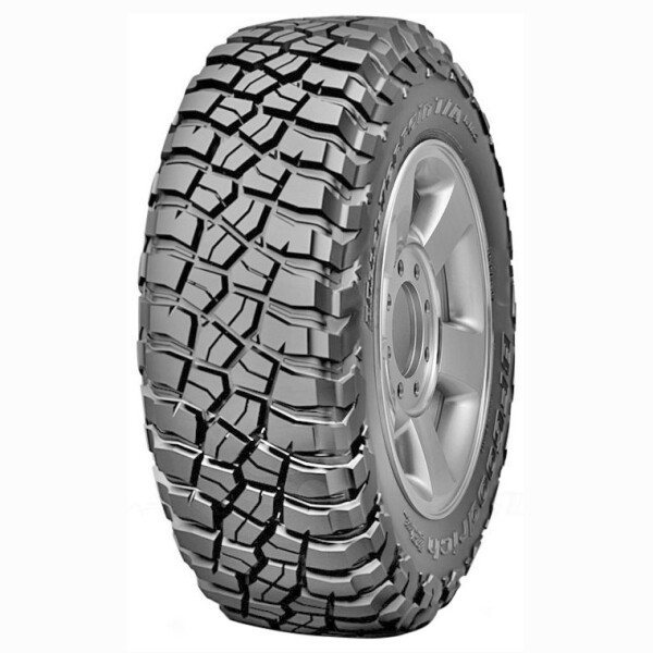

BFGoodrich Mud Terrain T/A KM3 305/70 R16 118/115Q