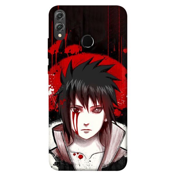 

Чехол itsPrint Anime style 2 для Huawei Honor 8X