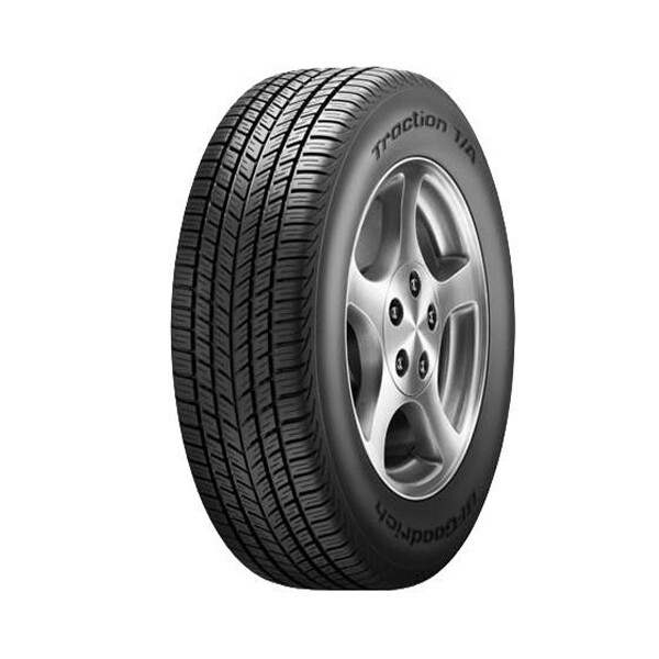 

BFGoodrich Traction T/A 215/65 R16 96T