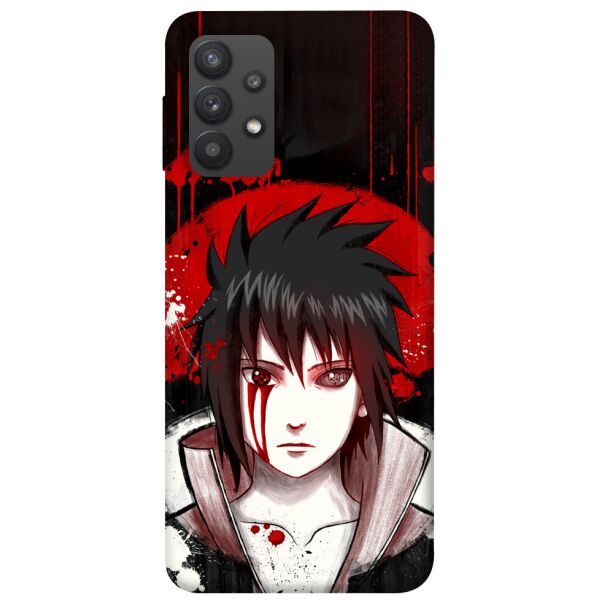 

Чехол itsPrint Anime style 2 для Samsung Galaxy A32 (A325F) 4G