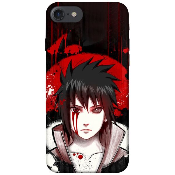 

Чехол itsPrint Anime style 2 для Apple iPhone 7 / 8 (4.7")