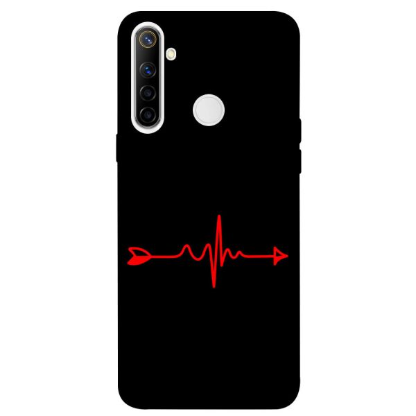 

Чехол itsPrint Стрела для Realme 6i
