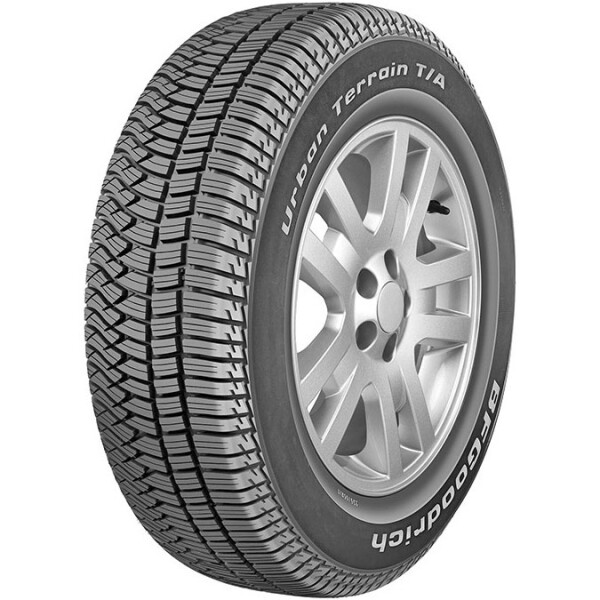 

BFGoodrich Urban Terrain T/A 235/60 R18 107V XL
