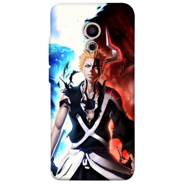 

Чехол itsPrint Anime style 5 для Meizu Pro 6