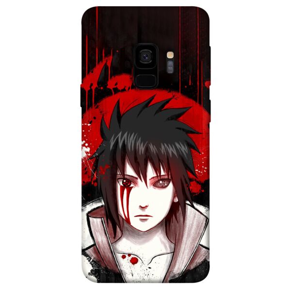 

Чехол itsPrint Anime style 2 для Samsung Galaxy S9