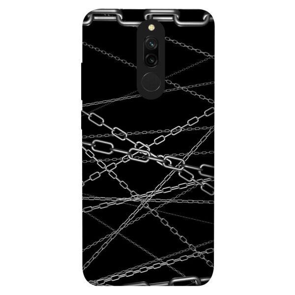 

Чехол itsPrint Chained для Xiaomi Redmi 8