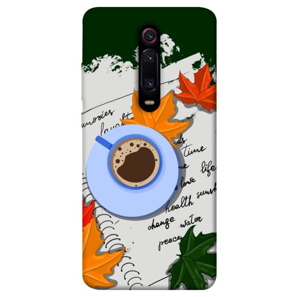 

Чехол itsPrint Осенние воспоминания для Xiaomi Redmi K20 / K20 Pro / Mi9T / Mi9T Pro