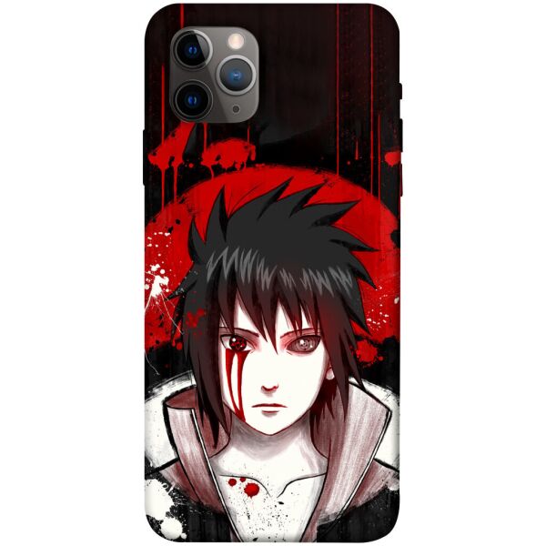 

Чехол itsPrint Anime style 2 для Apple iPhone 11 Pro Max (6.5")