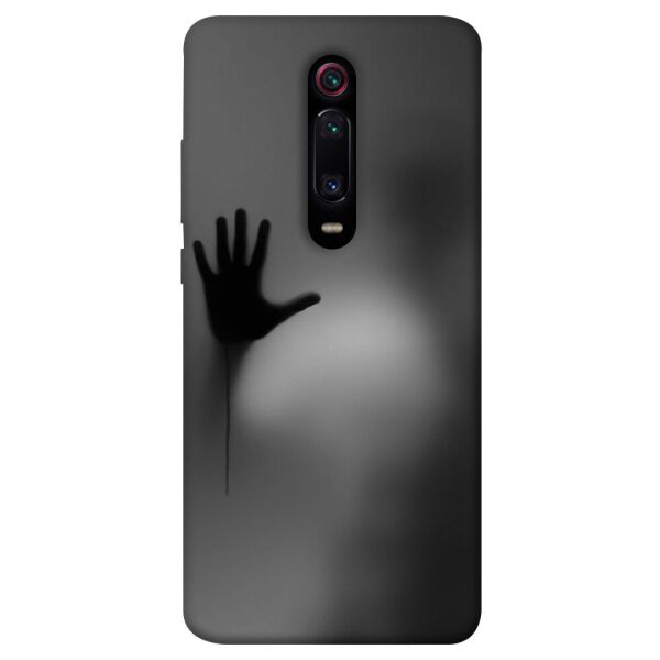 

Чехол itsPrint Shadow man для Xiaomi Redmi K20 / K20 Pro / Mi9T / Mi9T Pro