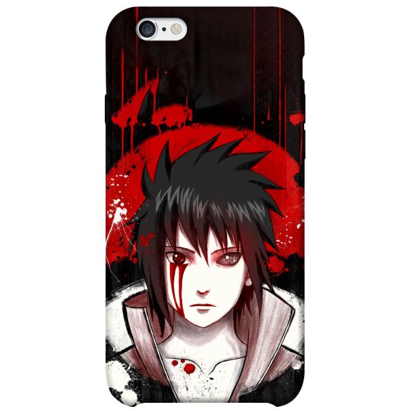 

Чехол itsPrint Anime style 2 для Apple iPhone 6/6s (4.7")