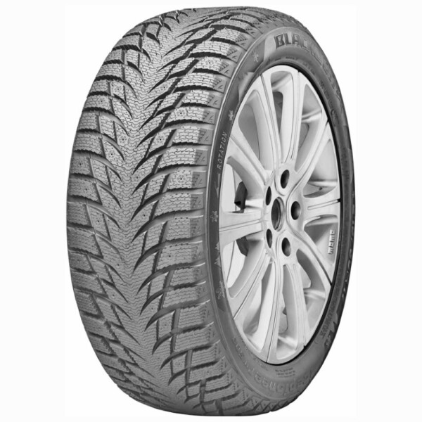 

BlackLion W506 Ice Pioneer 185/65 R14 86T (под шип)
