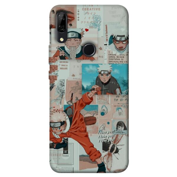 

Чехол itsPrint Anime style 1 для Huawei P Smart Z