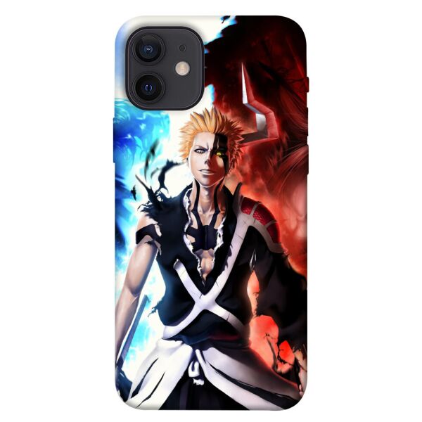 

Чехол itsPrint Anime style 5 для Apple iPhone 12 (6.1")