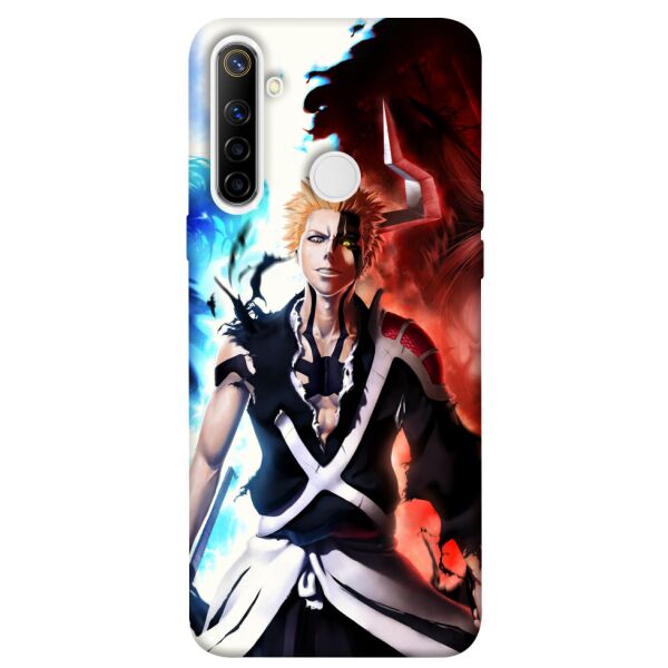 

Чехол itsPrint Anime style 5 для Realme 6i