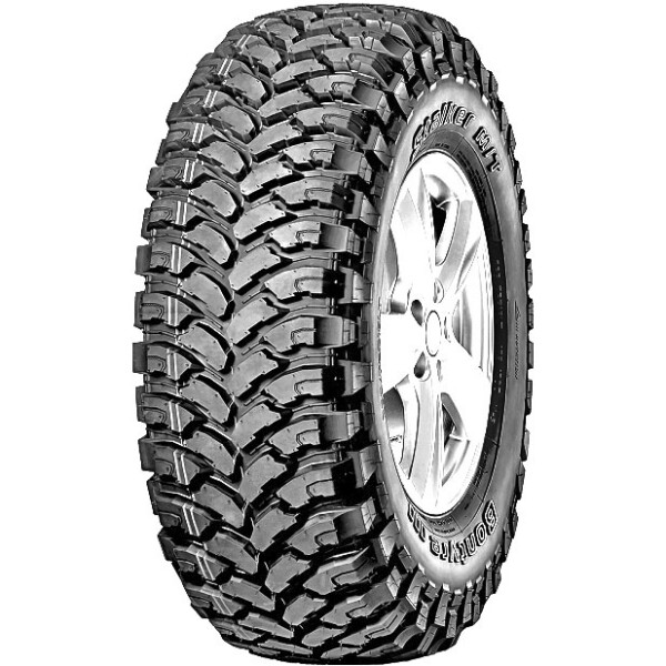 

Bontyre Stalker M/T 265/70 R17 121/118Q