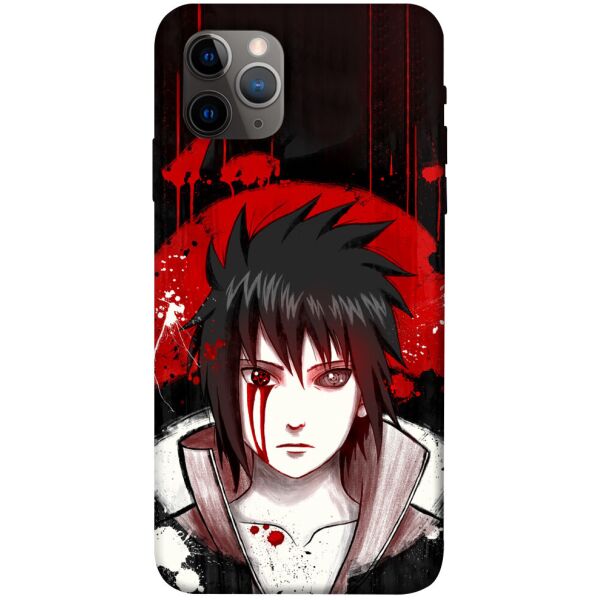 

Чехол itsPrint Anime style 2 для Apple iPhone 11 Pro (5.8")
