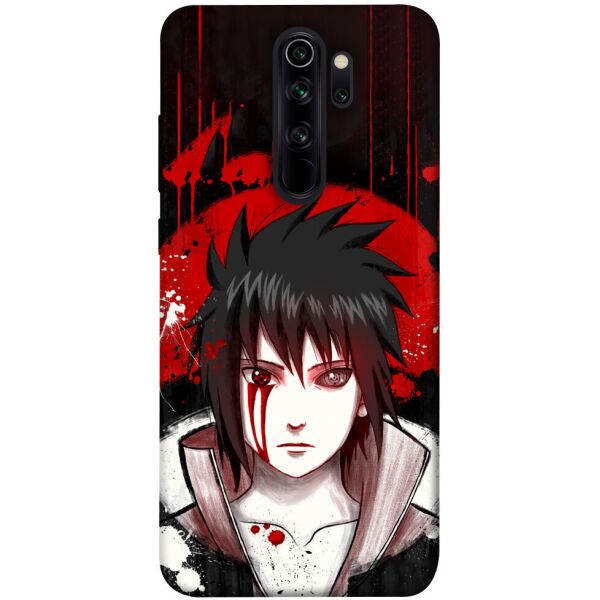 Чехол itsPrint Anime style 2 для Xiaomi Redmi Note 8 Pro
