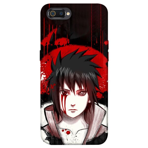 

Чехол itsPrint Anime style 2 для Realme C2