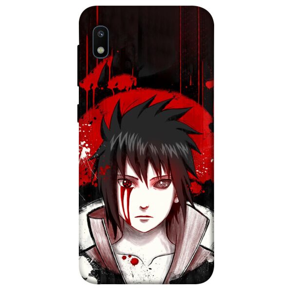 

Чехол itsPrint Anime style 2 для Samsung Galaxy A10 (A105F)