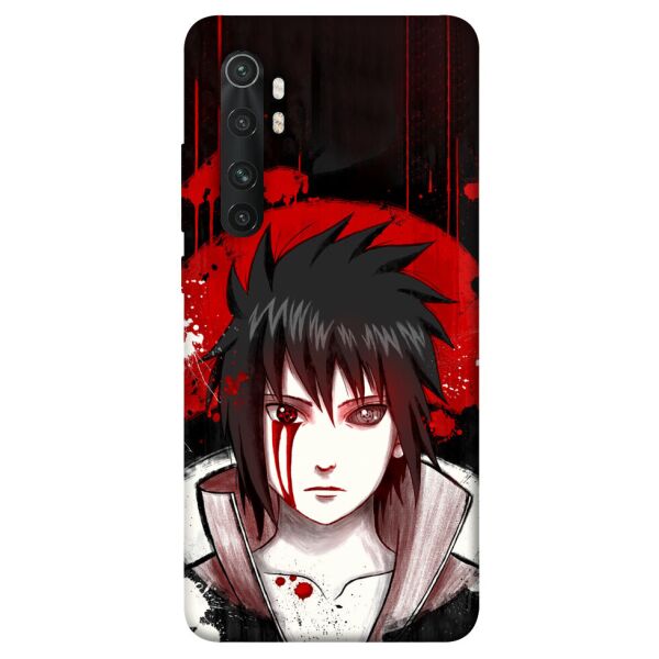 

Чехол itsPrint Anime style 2 для Xiaomi Mi Note 10 Lite