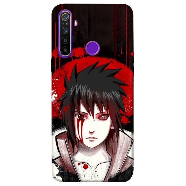 

Чехол itsPrint Anime style 2 для Realme 5