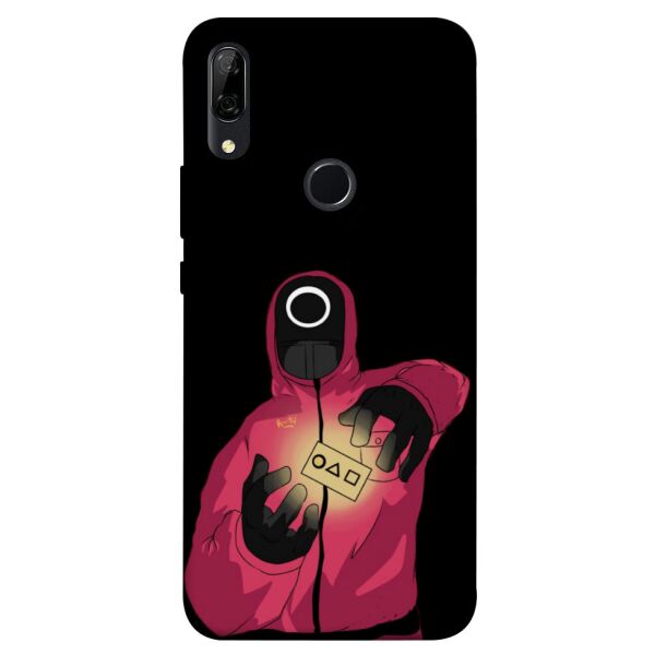 

Чехол itsPrint Squid Game picture 9 для Huawei P Smart Z