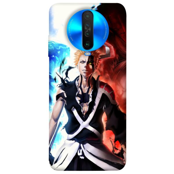 

Чехол itsPrint Anime style 5 для Xiaomi Poco X2