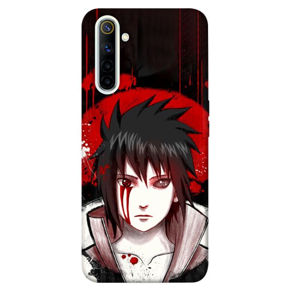 

Чехол itsPrint Anime style 2 для Realme 6