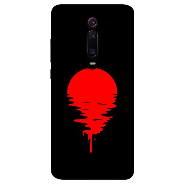 

Чехол itsPrint Red Moon для Xiaomi Redmi K20 / K20 Pro / Mi9T / Mi9T Pro