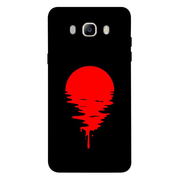 

Чехол itsPrint Red Moon для Samsung J510F Galaxy J5 (2016)