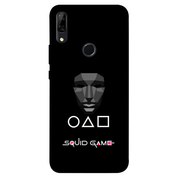 

Чехол itsPrint Squid Game picture 10 для Huawei P Smart Z