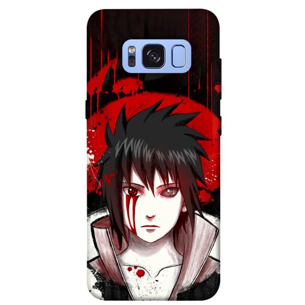 

Чехол itsPrint Anime style 2 для Samsung G950 Galaxy S8