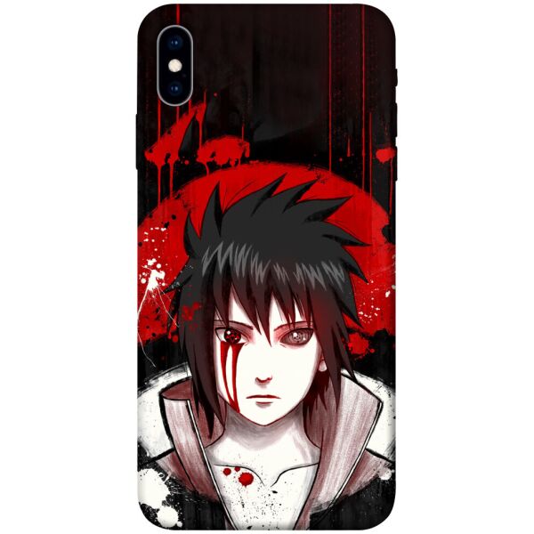 

Чехол itsPrint Anime style 2 для Apple iPhone X (5.8")